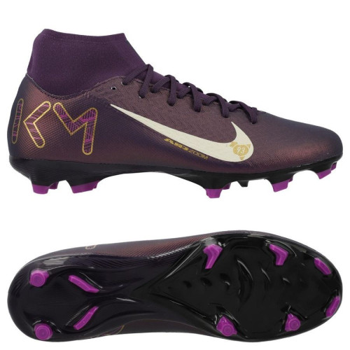 Бутсы Nike Air Zoom Superfly 10  Academy FG hj7309-500